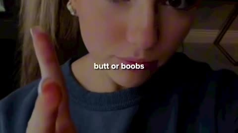 Butt or Boobs Andrew Tate Savage reply 😈💯