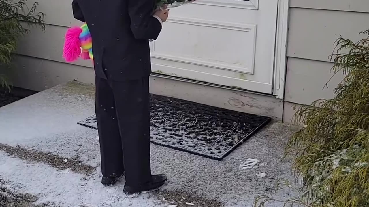 Wait for the end 🥹