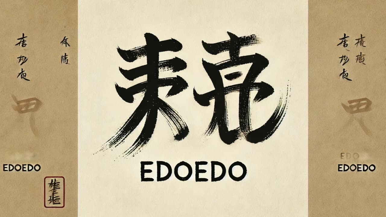 Come To EDOEDO