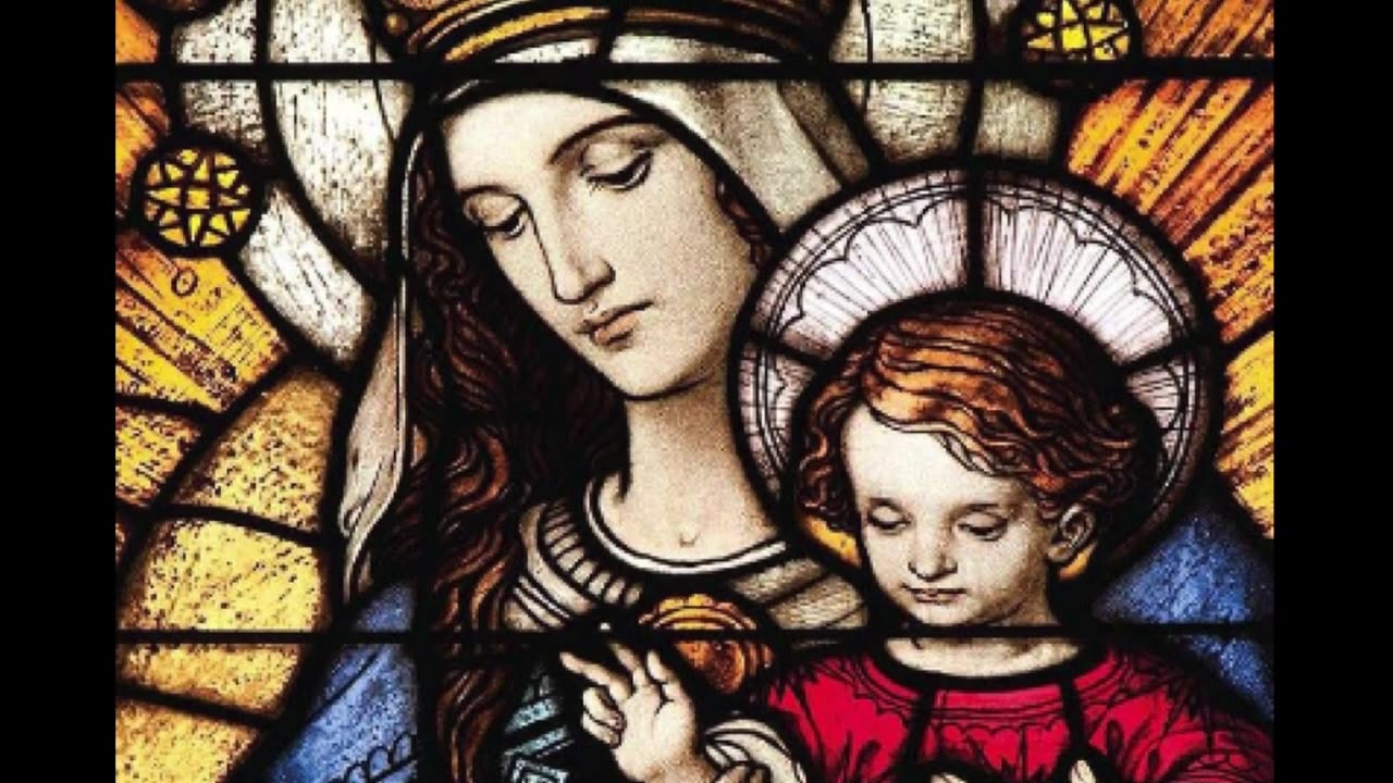 Our Lady's Message to Luz de Maria for October 18, 2024