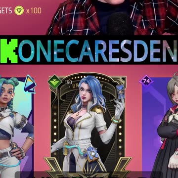 A participant shared contentious views on immortality