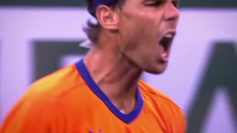 Nadal vs Alcaraz