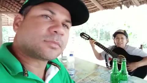 Estou onde HENRIQUE e JULIANO ficaram em JALAPÃO.