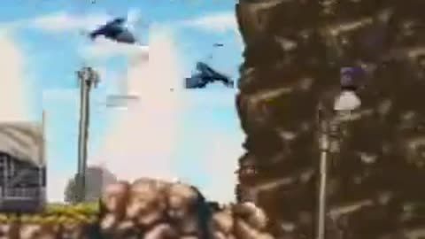 INDIANA JONES GREATEST ADVENTURERS - Controlled Chaos no percussion Supernatural Haunting