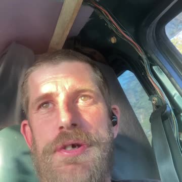 By the way isn’t china buying a lot of our farmland so did they give the money to themselves?