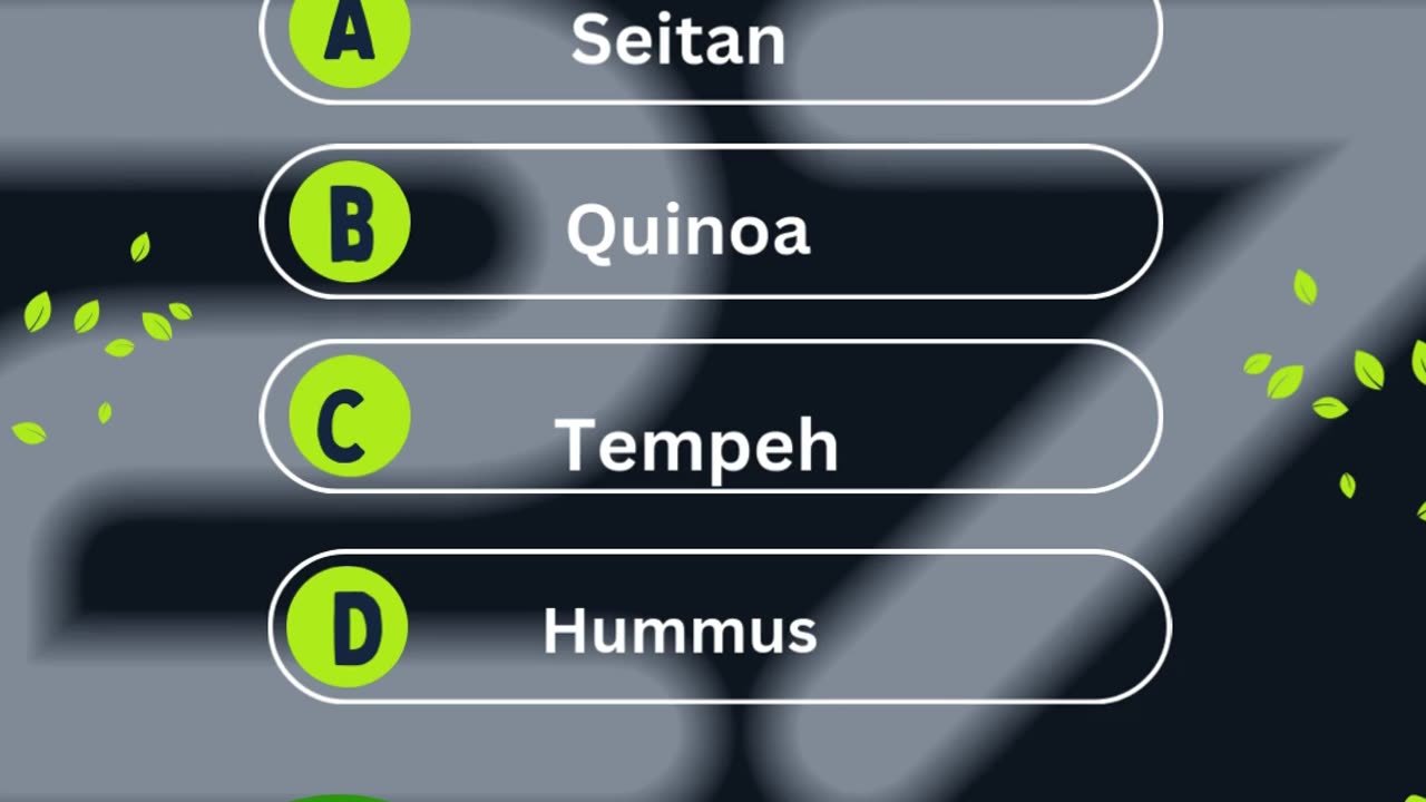 keto quiz