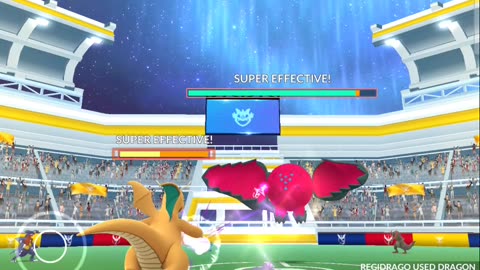 pokemon go raid regieleki