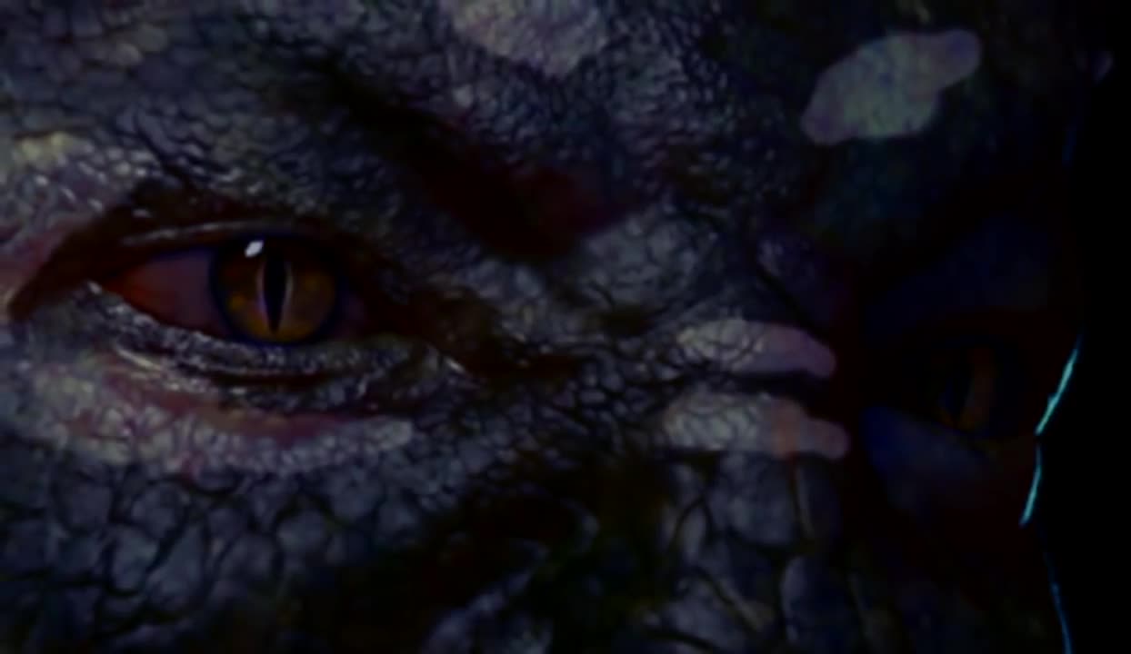 227. Alien Reptilian Legacy the Underlying Darkness Controlling Humanity Feature Film Coming Soon