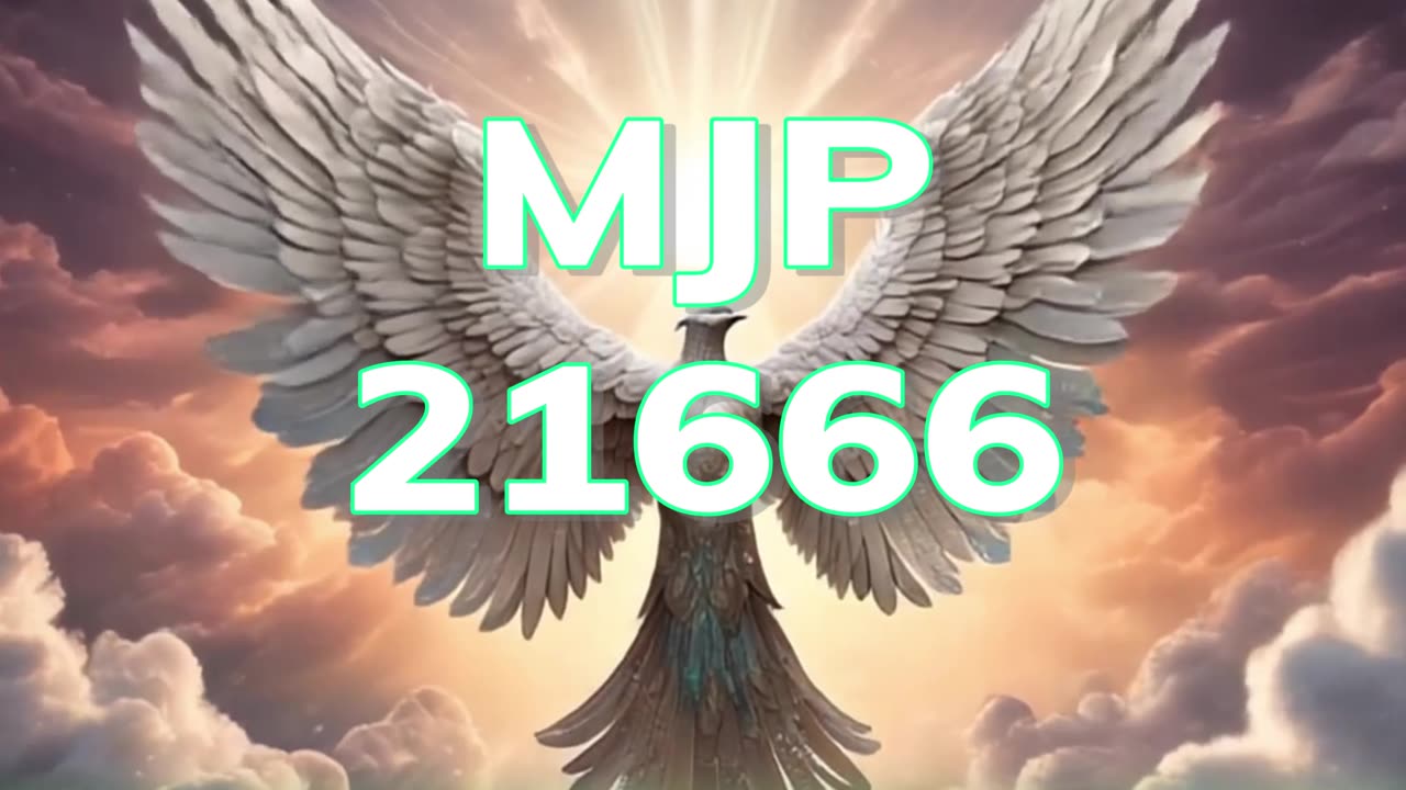 We Are One #mjp21666