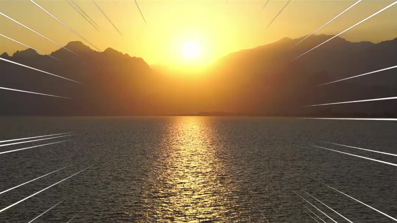 Minute with God. Let your light shine