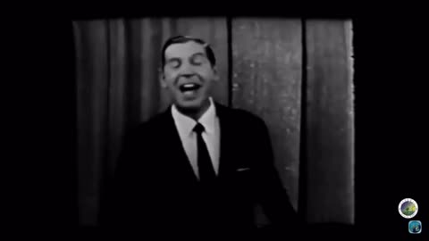 Milton Berle Jokes About the Moon Ianding IIE