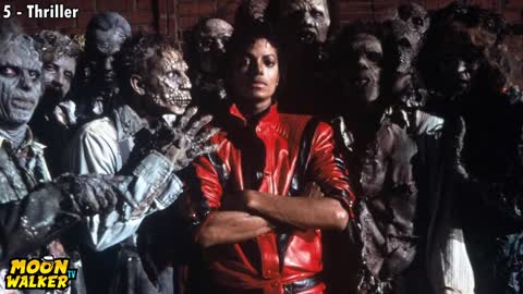 ¡LOS VIDEOS MUSICALES MÁS CAROS DE MICHAEL JACKSON! _ MoonwalkerTV