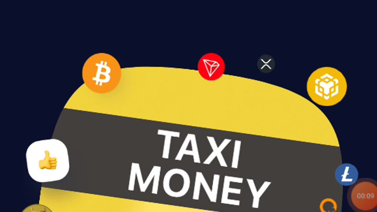 Taxi-Money