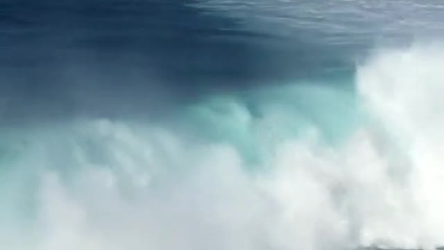 Take you to see the sea