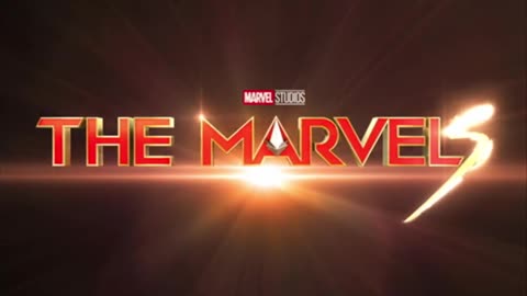 Captain Marvel 2: Release Date Celebrated In New The Marvels Video