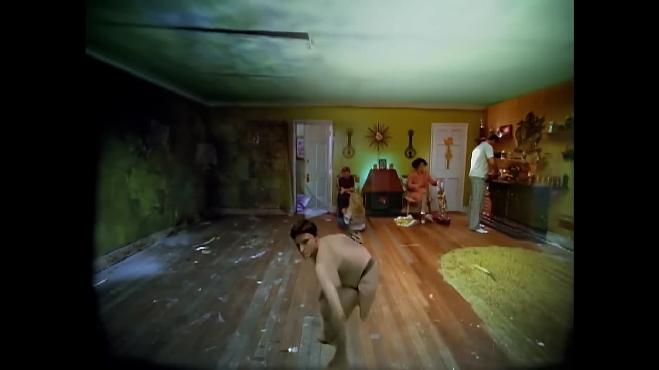 The Offspring - The Kids Aren't Alright (Official Music Video)