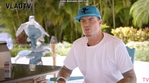 Vanilla Ice