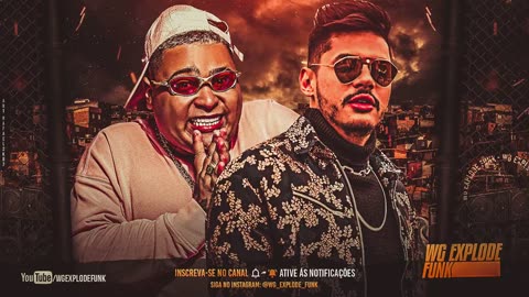 MC Ryan SP e Hungria Hip Hop - Não Pula Não Nesse Mar Tem Tubarão (Áudio Oficial) Lerym e Neguim