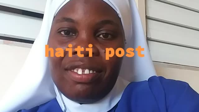 Haiti post