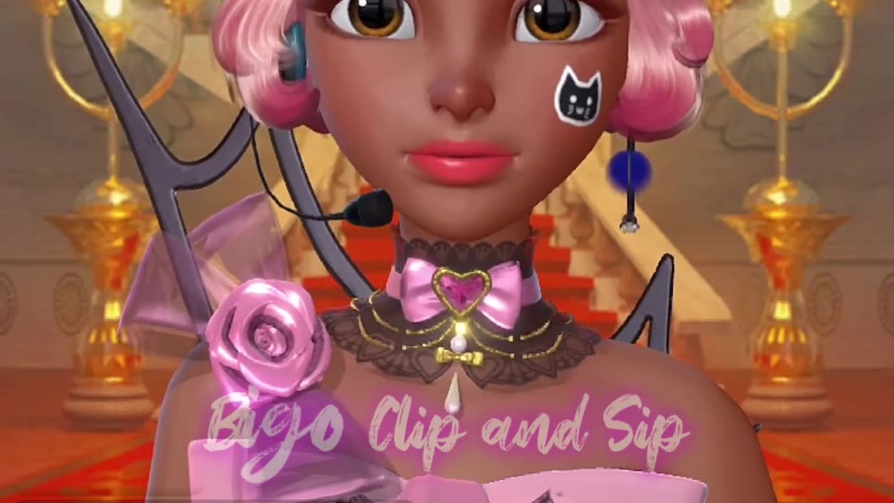 DopeGirlFresh reads PastorP's bro from front to back 10/14/24 #bigoclipandsip