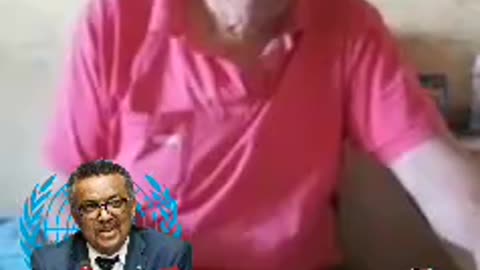 TESTIMONIO PIERNA AMPUTADA AFECTADOS VACUNAS FAKES CON GRAFENO #trombos