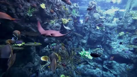 AquariumPacific