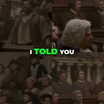 Pirate Trials: Exposing the Infamous Captain Jack Sparrow!