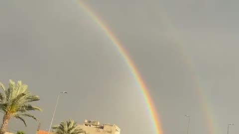 Rainbow | beautiful rainbow