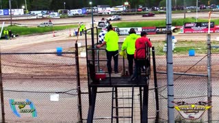 6-4-22 Cyber Stock Feature Thunderbird Raceway