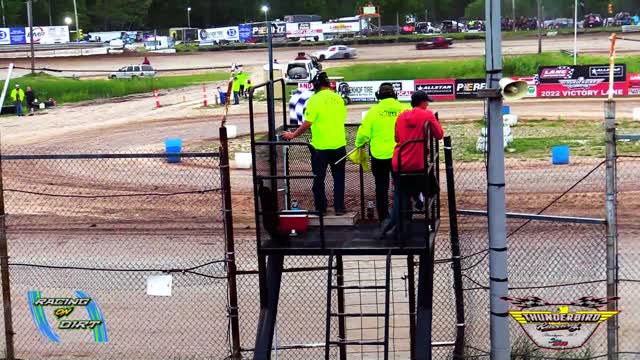 6-4-22 Cyber Stock Feature Thunderbird Raceway