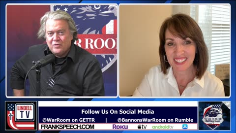 Tina Descovich: Attack On The Moms For Liberty, Exposing the Failure of Public Education