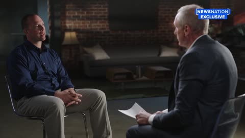 Investigative journalist who broke Pentagon UFO story reveals MORE whistleblowers will come forward.