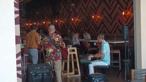 SUNDAY JAZZ BRUNCH IN SARASOTA!