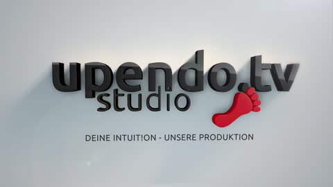 studio UPENDO.tv - Final Compositon - Intro