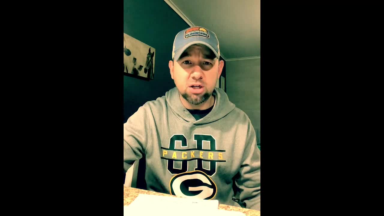 Rapture Ready Moments: 12-4-21