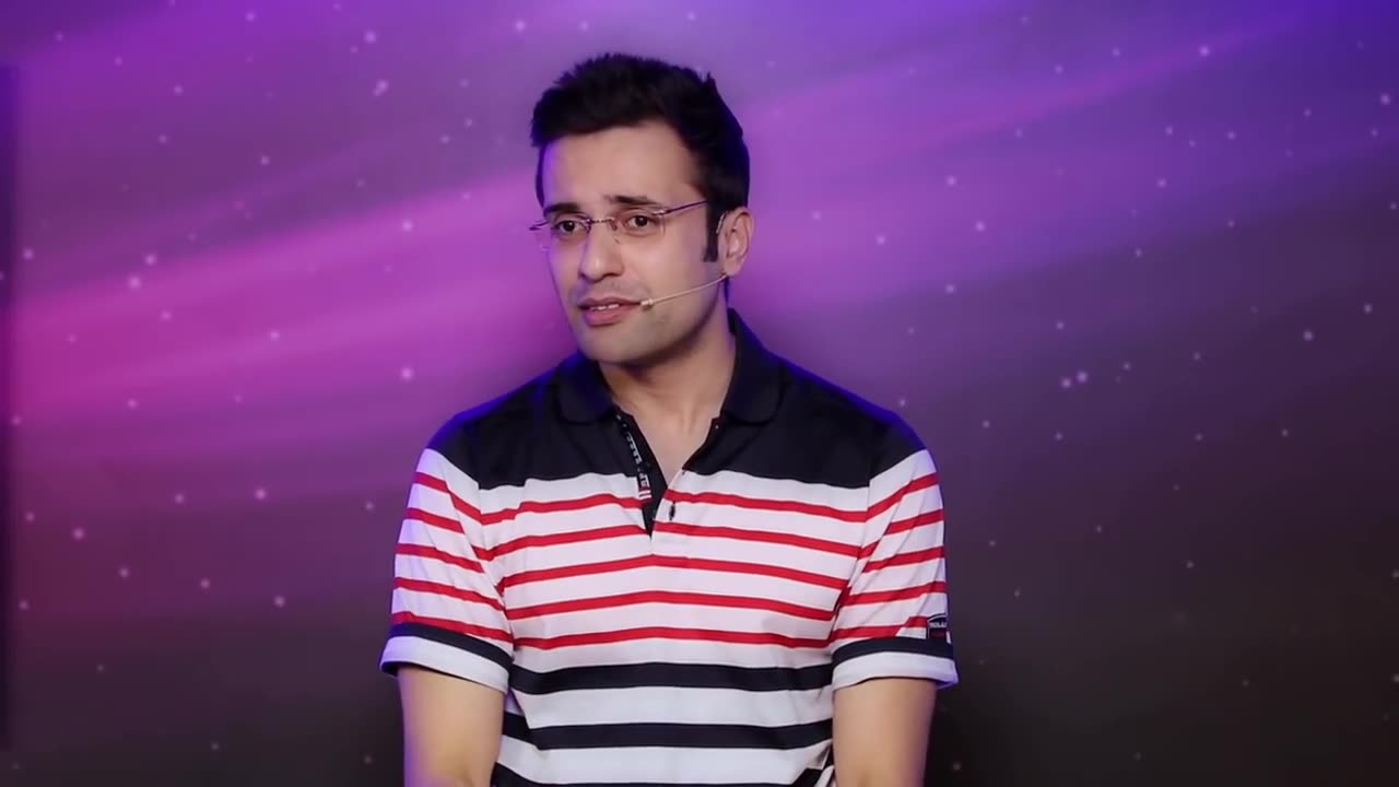 How to be Happy all the time- By Sandeep Maheshwari I Hindi