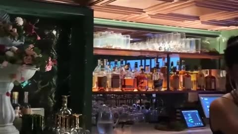 Step inside of Phoenix's newest hidden bar