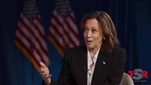 WATCH: Kamala Harris Straight Up LIES!!!