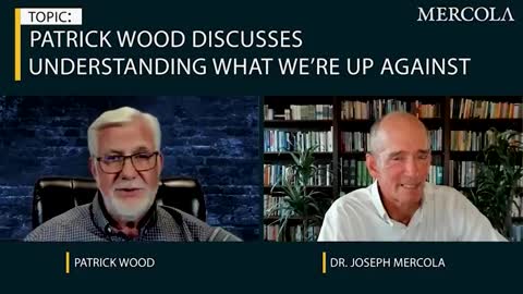 It's now crucial to understand what we're up against [Epoch Health - Mercola]