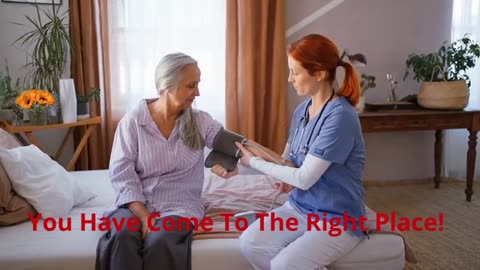 ROGAMI SERVICES LIMITED - Senior Home Care Service in Ottawa, ON