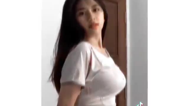 Beautiful dance ...