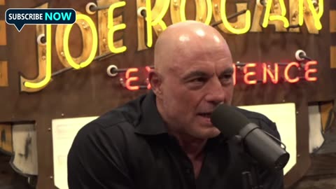 You Won’t Believe What Trump Exposed on Joe Rogan’s Podcast! Full Episode Here!