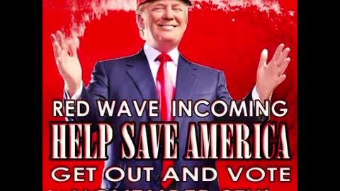 Red Wave