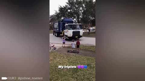 Best act of kindness