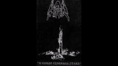 kruk - (1997) - demo - U Gonar Czornaga Staba
