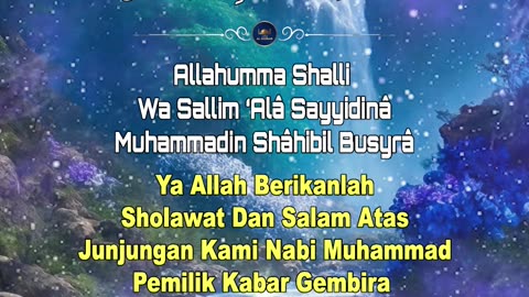 Sholawat Busyro Ijazah Habib Segaf Baharun #aladzkar73 #habibsegafbaharun #sholawatijazahhabibsegaf