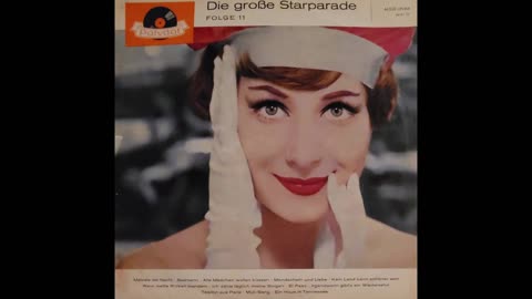 Die Große Starparade Folge 11