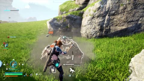 Chill Palworld Stream! Building Base #2 Day 2
