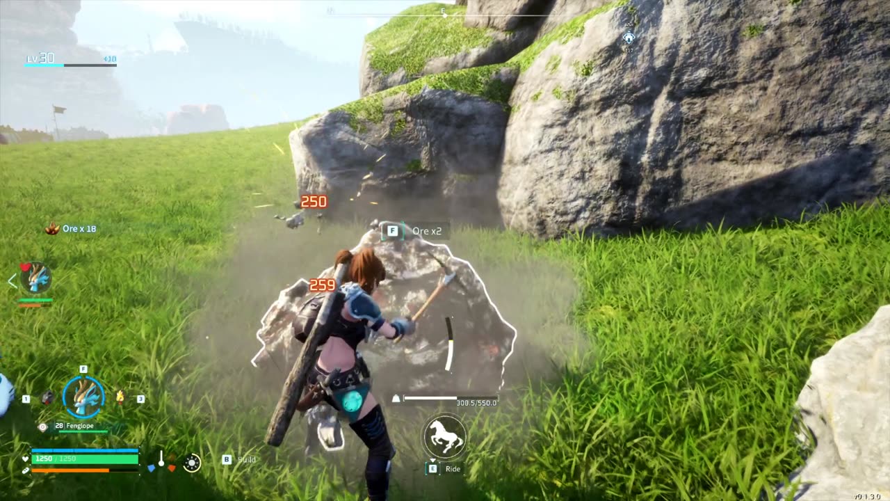 Chill Palworld Stream! Building Base #2 Day 2