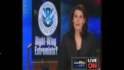 2009 Rightwing Extremist Report Everyone Forgot About